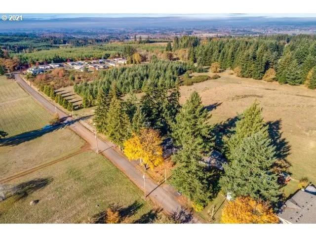 $75,000 | 35458 South Ellis Road, Molalla, OR 97038