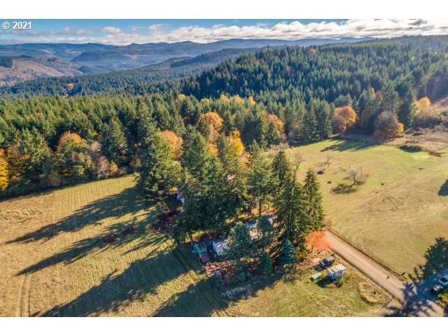 35458 South Ellis Road Molalla, OR 97038 - Photo 6 of 8