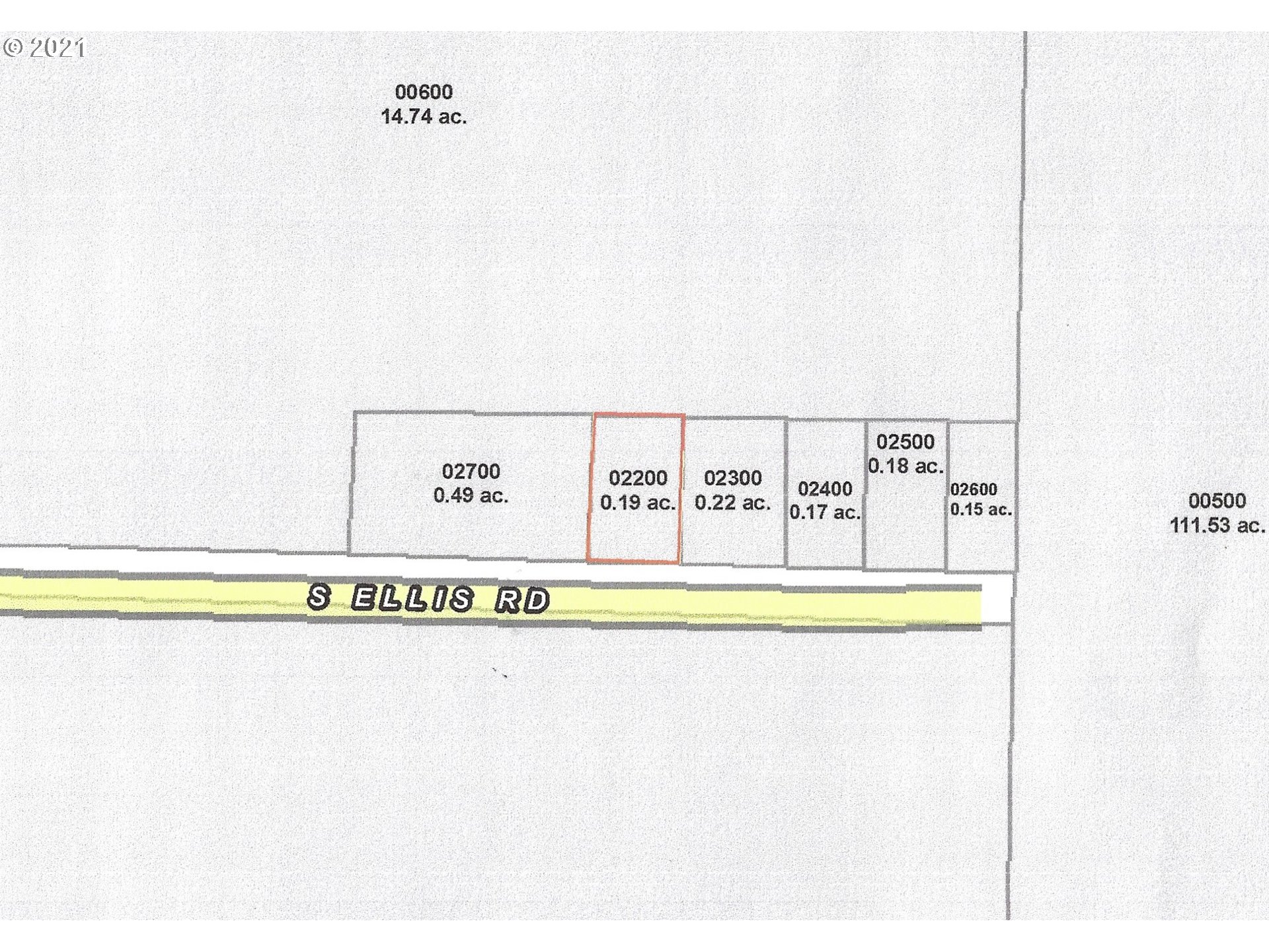 35458 South Ellis Road Molalla, OR 97038 - Photo 7 of 8