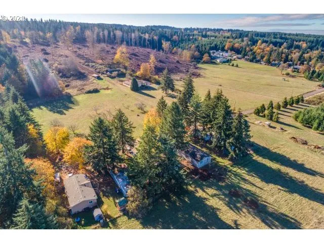 $75,000 | 35458 South Ellis Road, Molalla, OR 97038