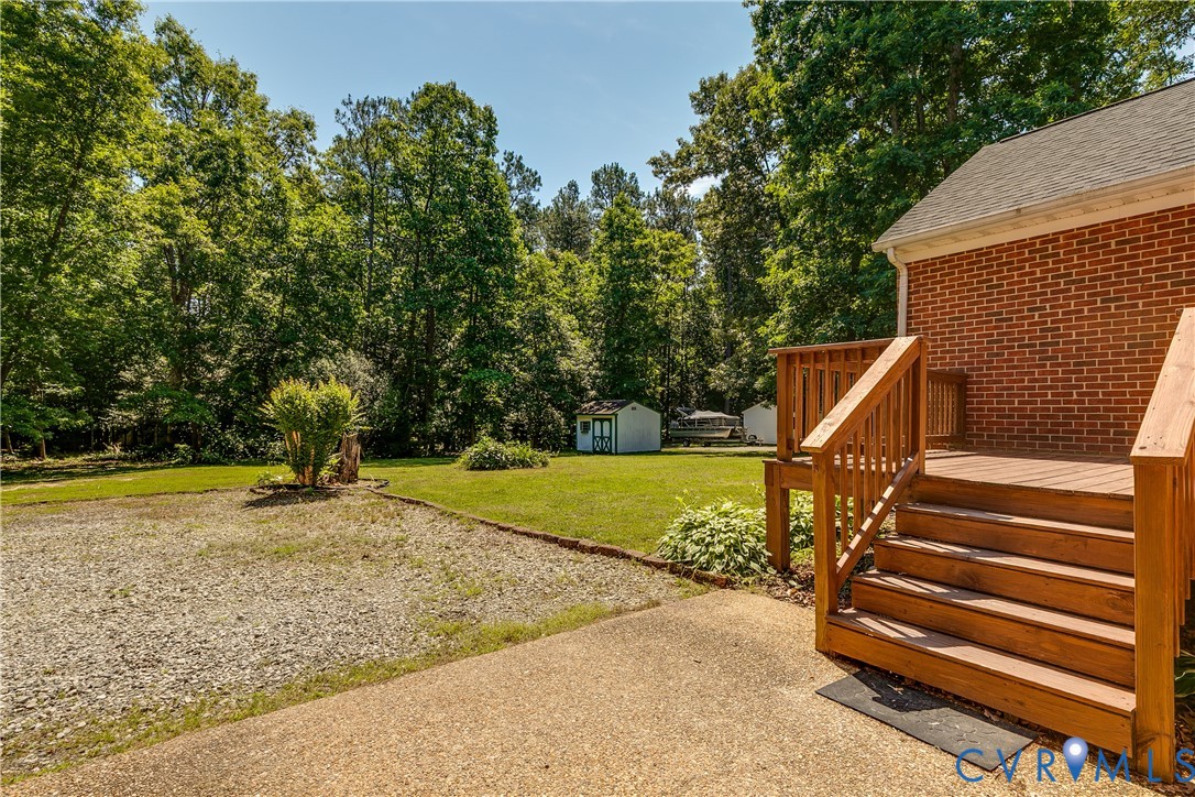 6701 Caboose Lane Sandston, VA 23150 - Photo 22 of 28