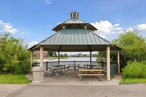 $490,000 | 2689 118th Circle Northeast, Blaine, MN 55449