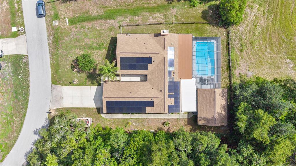 2456 Danforth Road Spring Hill, FL 34608 - Photo 51 of 54