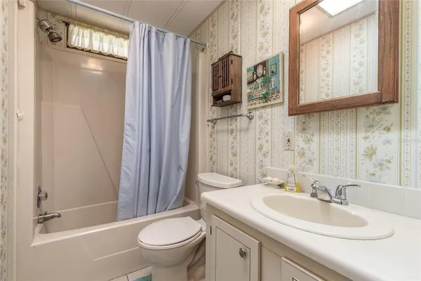 $169,000 | 4343 Indian River Drive West, Edgewater, FL 32141