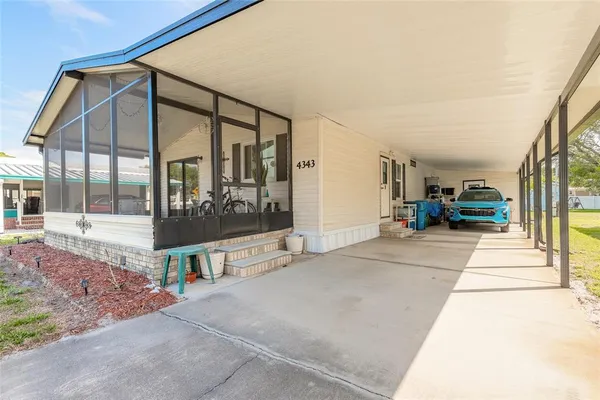 $169,000 | 4343 Indian River Drive West, Edgewater, FL 32141