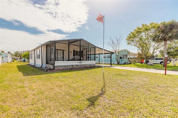 $169,000 | 4343 Indian River Drive West, Edgewater, FL 32141