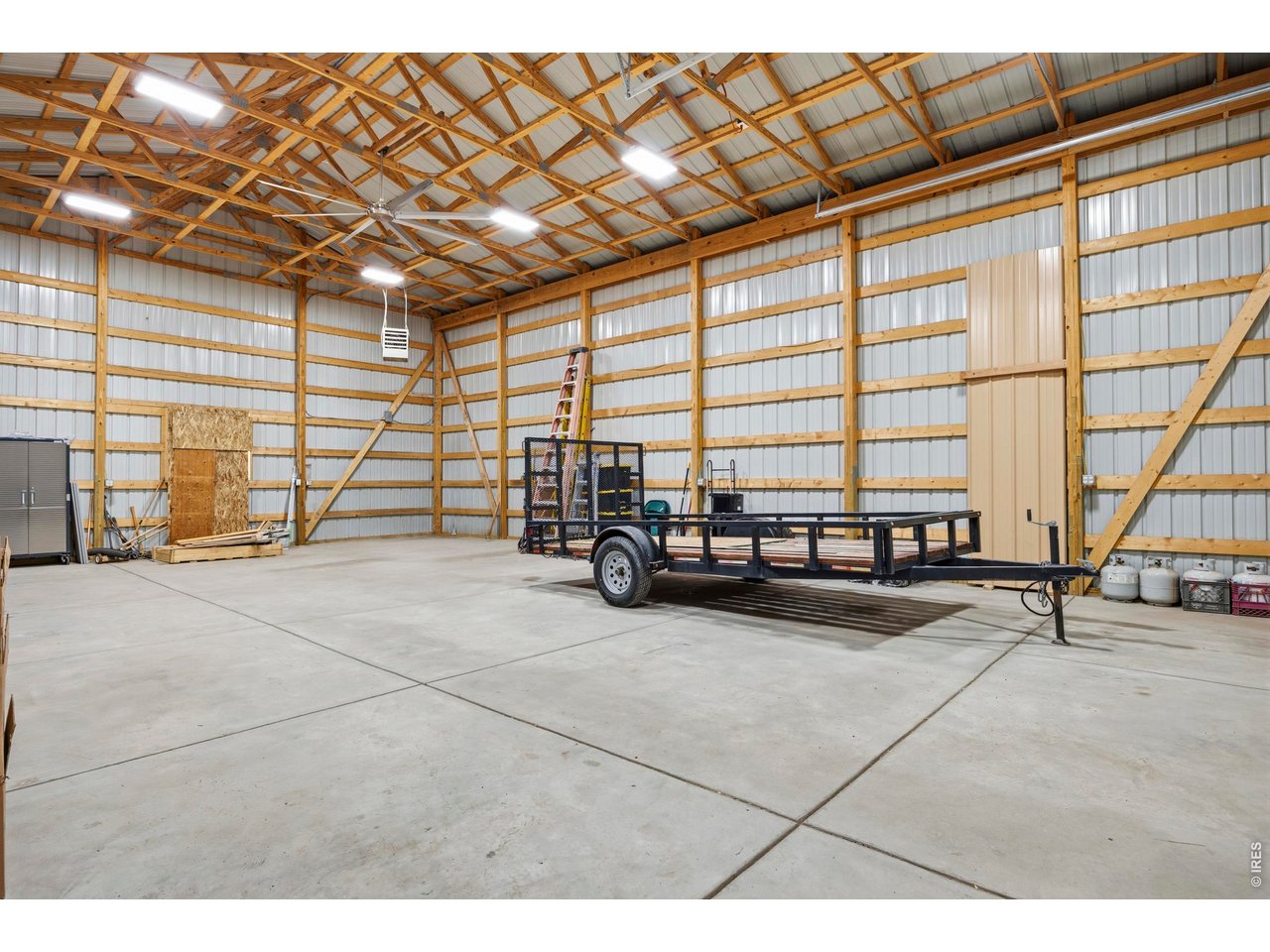 2222 Dominic Court Severance, CO 80550 - Photo 39 of 50