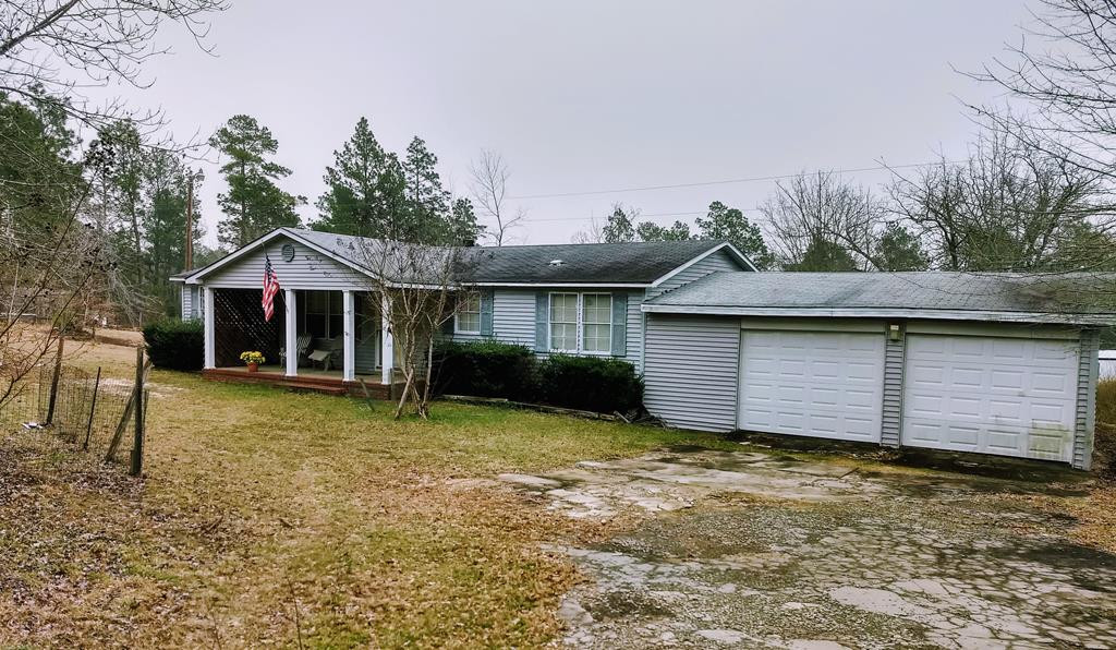 1078 Horseshoe Bend Road Aiken, SC 29801 - Photo 1 of 1