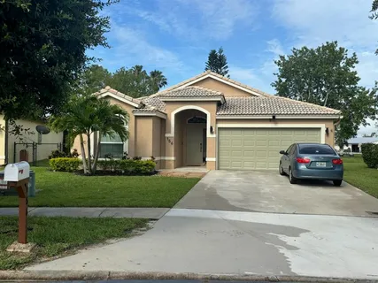$3,500 | 156 Preserve Drive, Royal Palm Beach, FL 33411