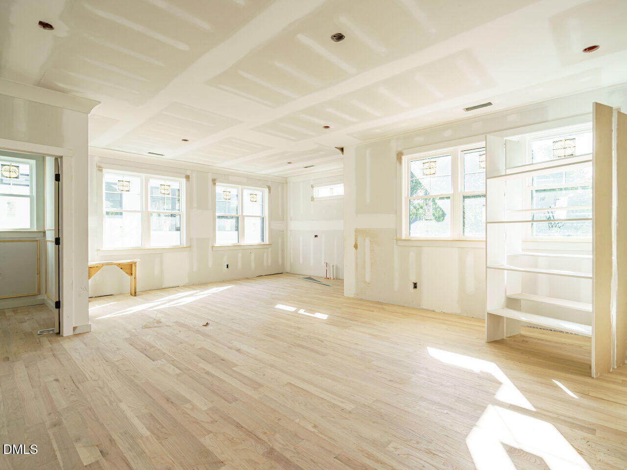 204 East Whitaker Mill Road Raleigh, NC 27608 - Photo 32 of 38 032-1280x960-bonus-room