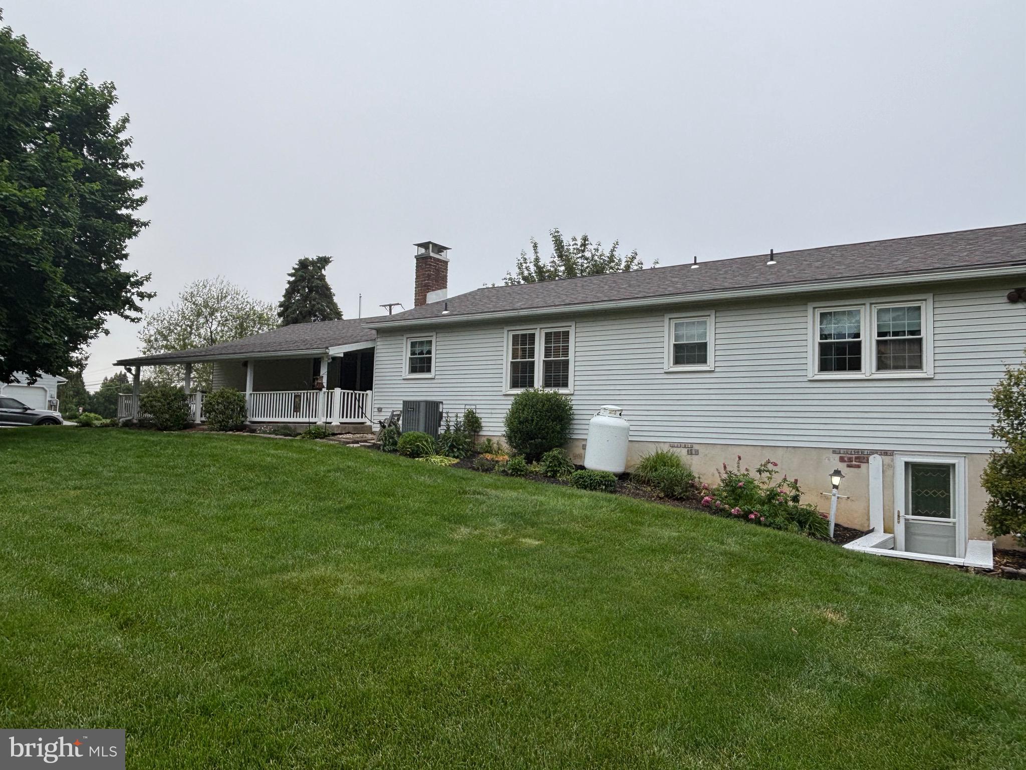 15343 Barrens Road North Stewartstown, PA 17363 - Photo 4 of 7