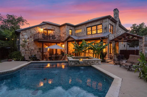 $2,622,360 | 5503 New Haven Court, Austin, TX 78756