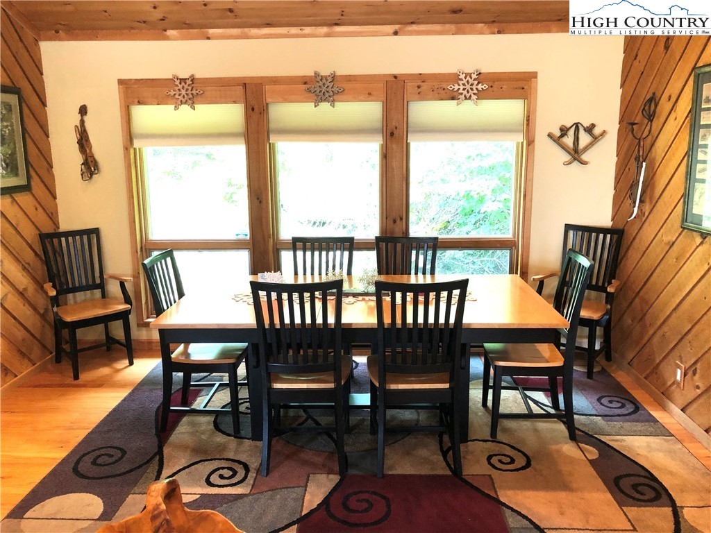 320 North Pinnacle Ridge Road Beech Mountain, NC 28604 - Photo 17 of 45 Gallery Image 17