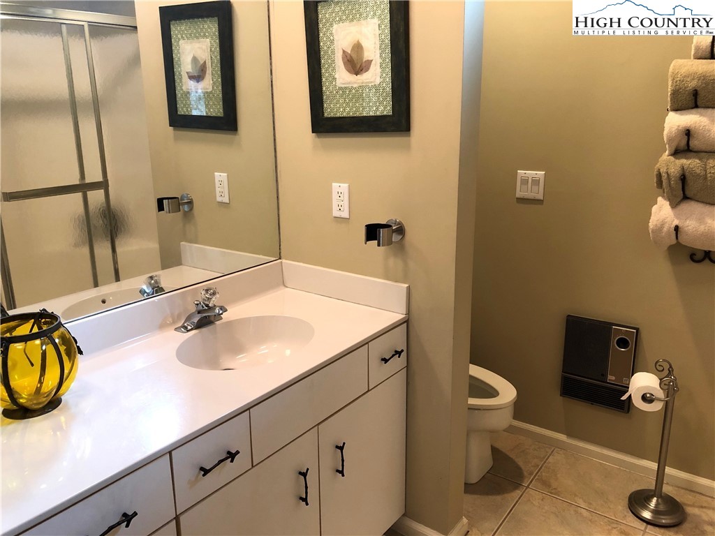 320 North Pinnacle Ridge Road Beech Mountain, NC 28604 - Photo 21 of 45 Gallery Image 21