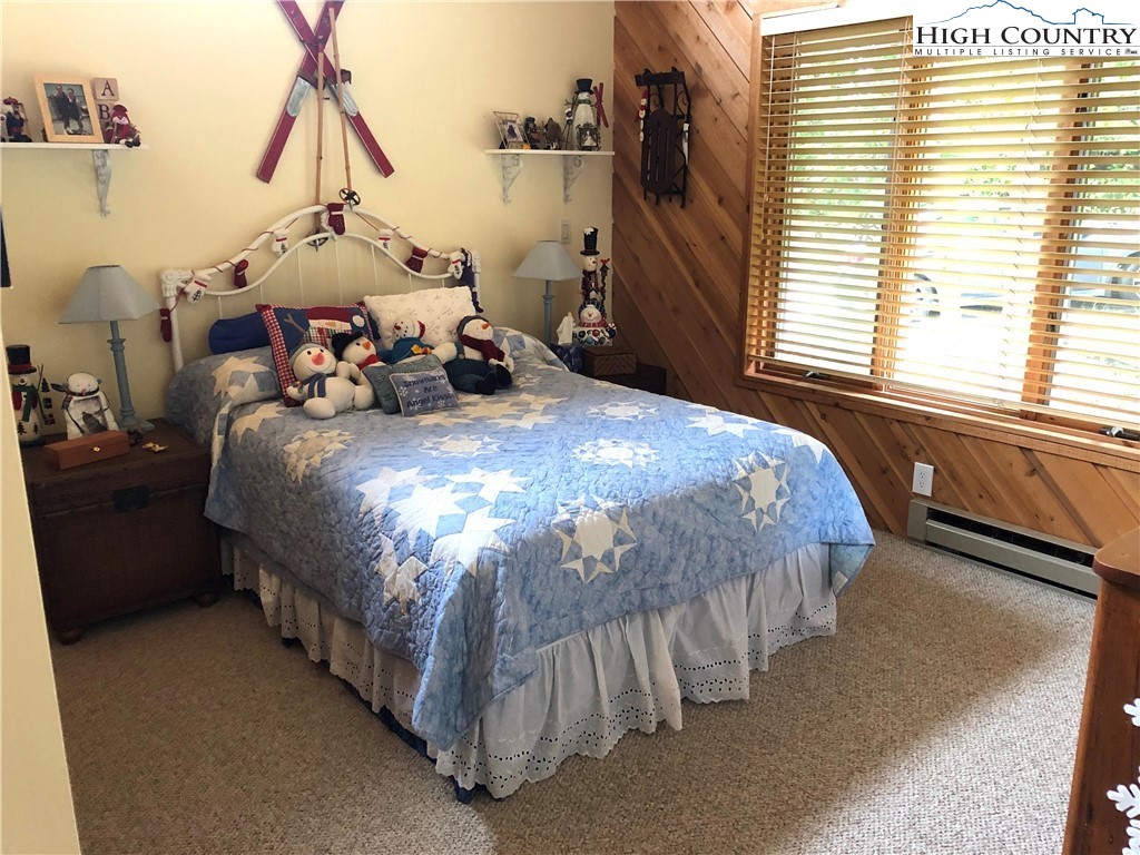 320 North Pinnacle Ridge Road Beech Mountain, NC 28604 - Photo 22 of 45 Gallery Image 22