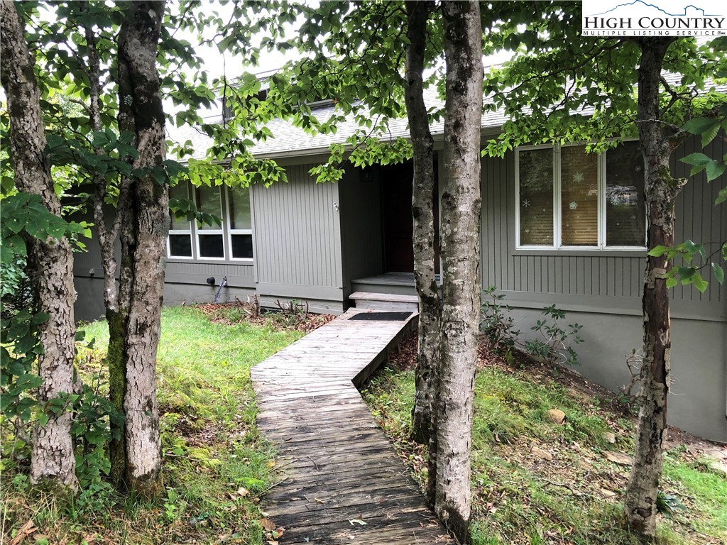 320 North Pinnacle Ridge Road Beech Mountain, NC 28604 - Photo 3 of 45 Gallery Image 3