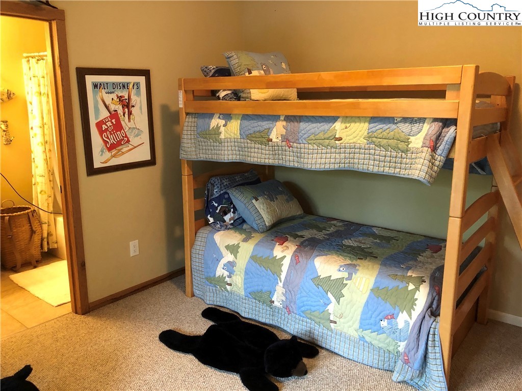 320 North Pinnacle Ridge Road Beech Mountain, NC 28604 - Photo 34 of 45 Gallery Image 34