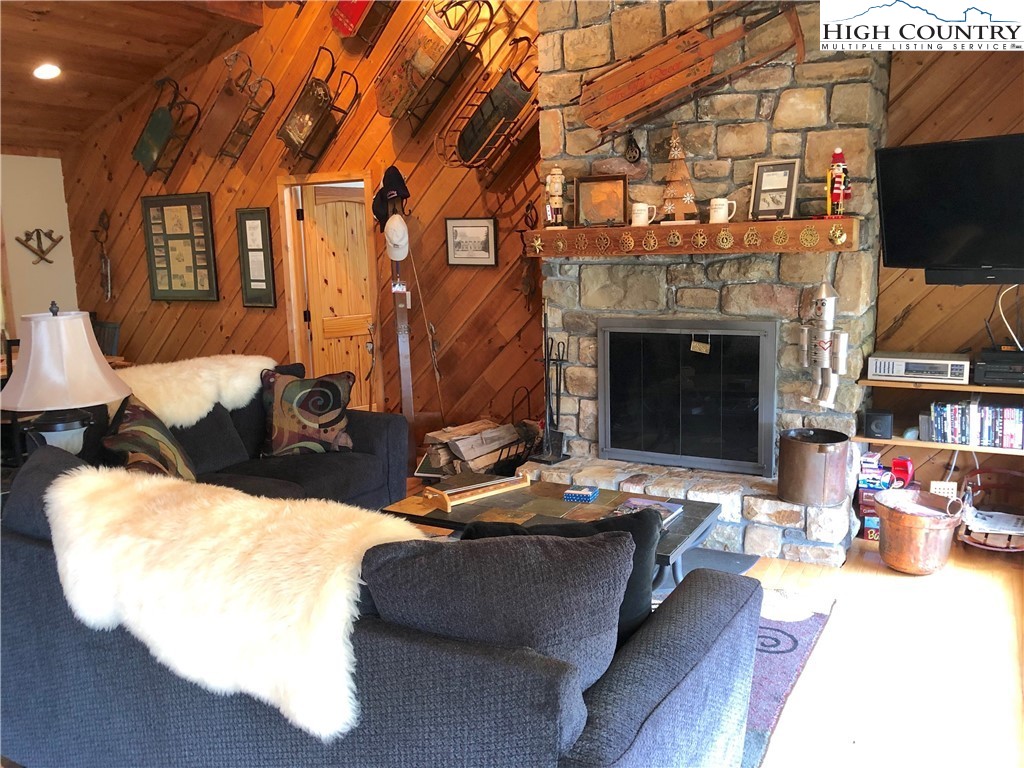 320 North Pinnacle Ridge Road Beech Mountain, NC 28604 - Photo 6 of 45 Gallery Image 6