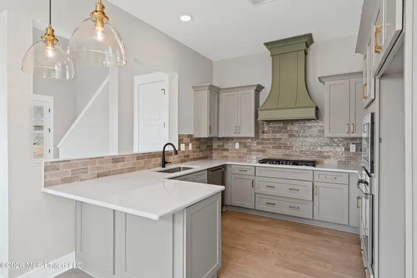 $390,000 | 2567 River Ouse Drive, Hernando, MS 38632