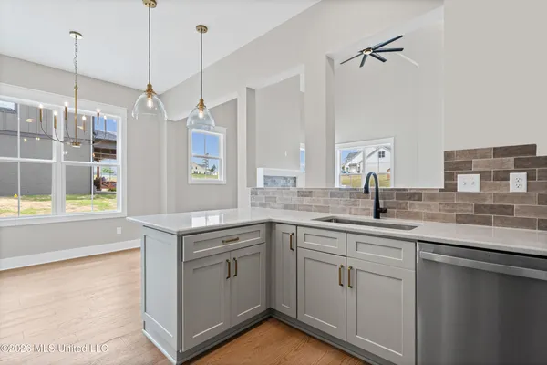 $390,000 | 2567 River Ouse Drive, Hernando, MS 38632