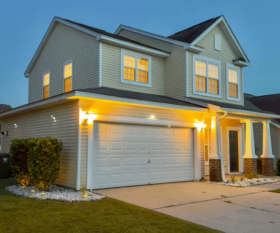 $360,000 | 326 Drayton Pl Drive, Moncks Corner, SC 29461