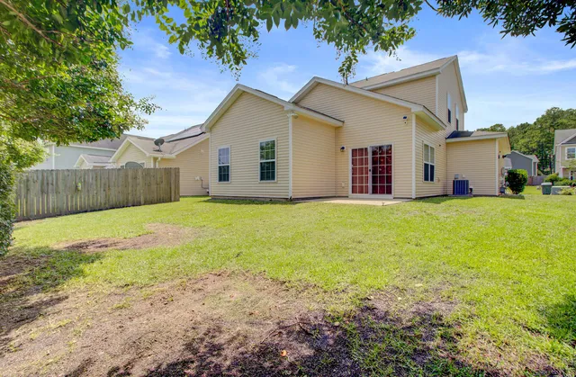 $360,000 | 326 Drayton Pl Drive, Moncks Corner, SC 29461