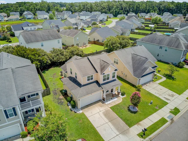 $360,000 | 326 Drayton Pl Drive, Moncks Corner, SC 29461