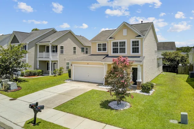 $360,000 | 326 Drayton Pl Drive, Moncks Corner, SC 29461
