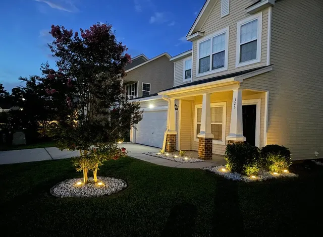 $360,000 | 326 Drayton Pl Drive, Moncks Corner, SC 29461