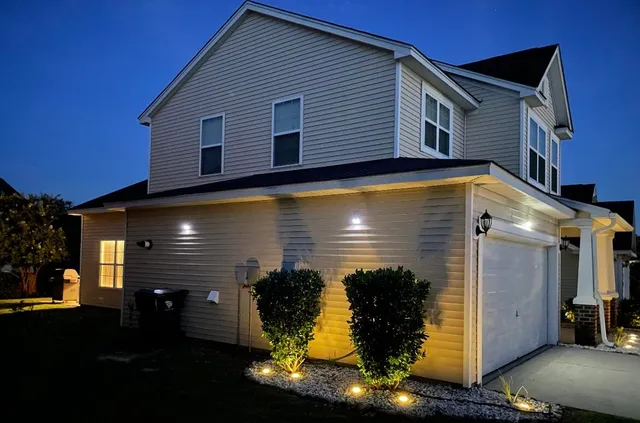 $360,000 | 326 Drayton Pl Drive, Moncks Corner, SC 29461