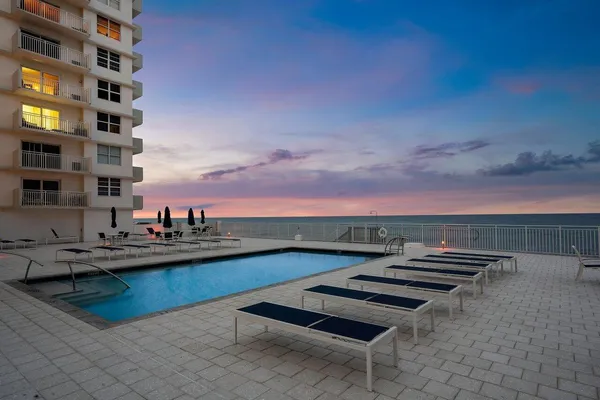 $3,300 | 4511 South Ocean Boulevard, Unit 206, Highland Beach, FL 33487