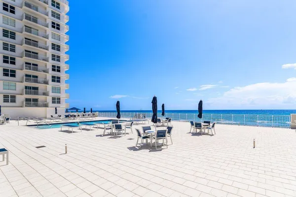 $3,300 | 4511 South Ocean Boulevard, Unit 206, Highland Beach, FL 33487