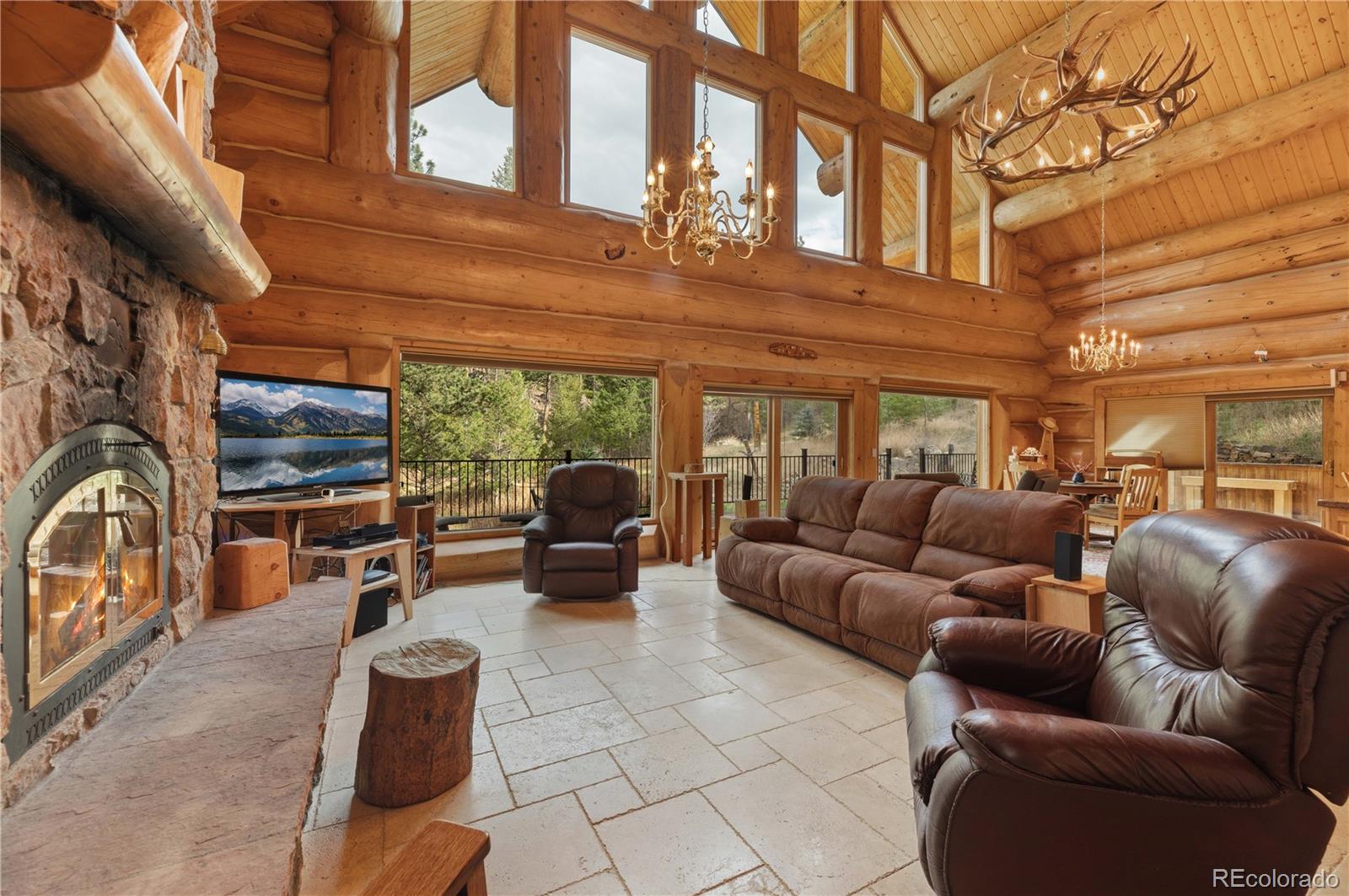 8477 Drew Hill Road Golden, CO 80403 - Photo 13 of 50 Gallery Image 13
