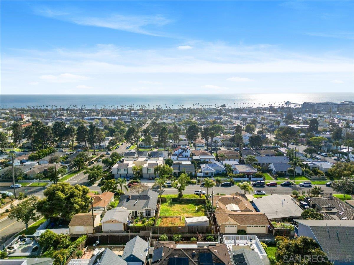 324 South Clementine St Unit 12  