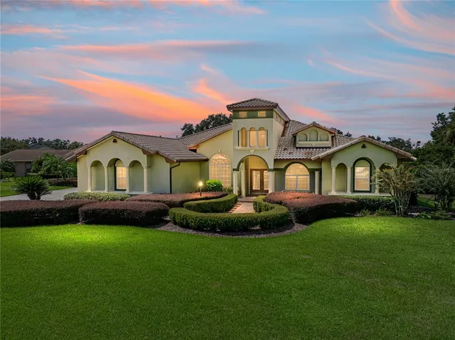 $835,000 | 3204 Heron Cove, Winter Haven, FL 33884
