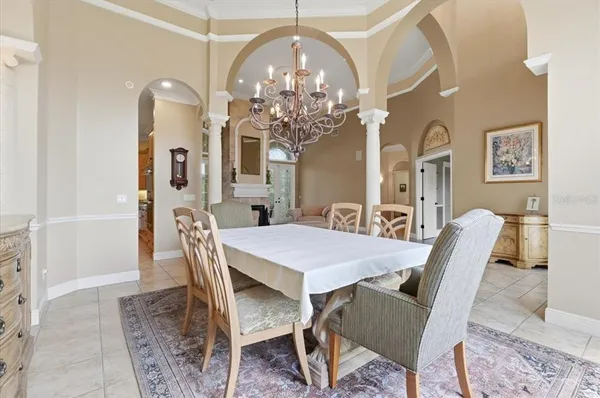 $799,000 | 3204 Heron Cove, Winter Haven, FL 33884