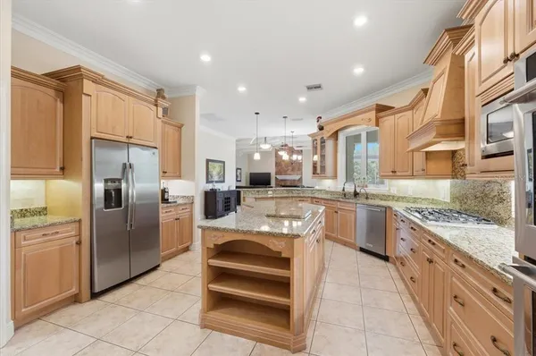 $799,000 | 3204 Heron Cove, Winter Haven, FL 33884