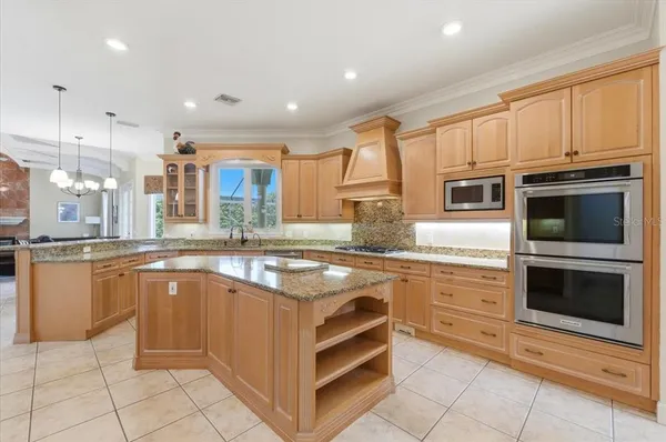 $799,000 | 3204 Heron Cove, Winter Haven, FL 33884