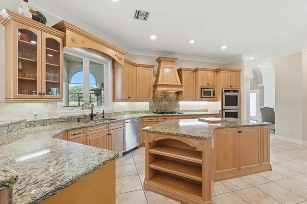 $799,000 | 3204 Heron Cove, Winter Haven, FL 33884