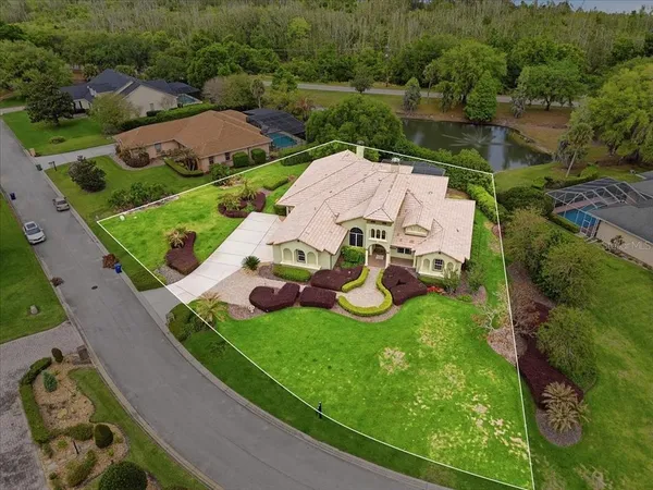 $799,000 | 3204 Heron Cove, Winter Haven, FL 33884