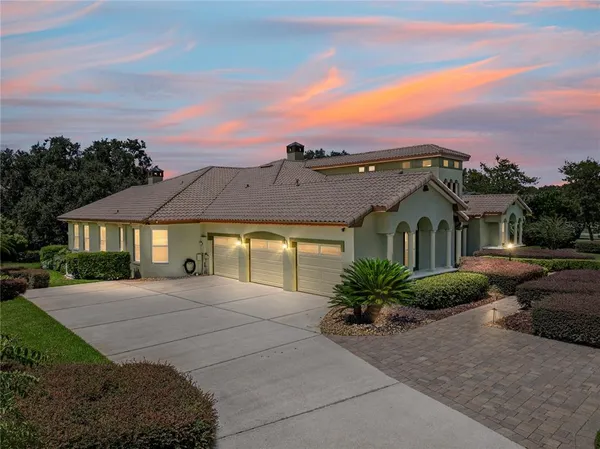 $799,000 | 3204 Heron Cove, Winter Haven, FL 33884
