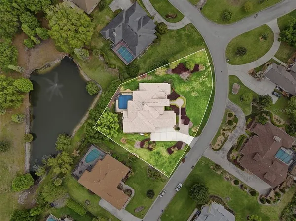 $799,000 | 3204 Heron Cove, Winter Haven, FL 33884