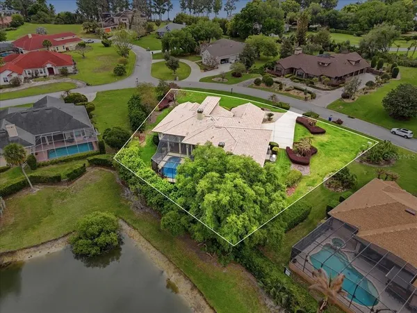 $799,000 | 3204 Heron Cove, Winter Haven, FL 33884