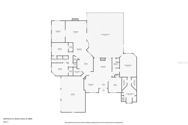 $799,000 | 3204 Heron Cove, Winter Haven, FL 33884