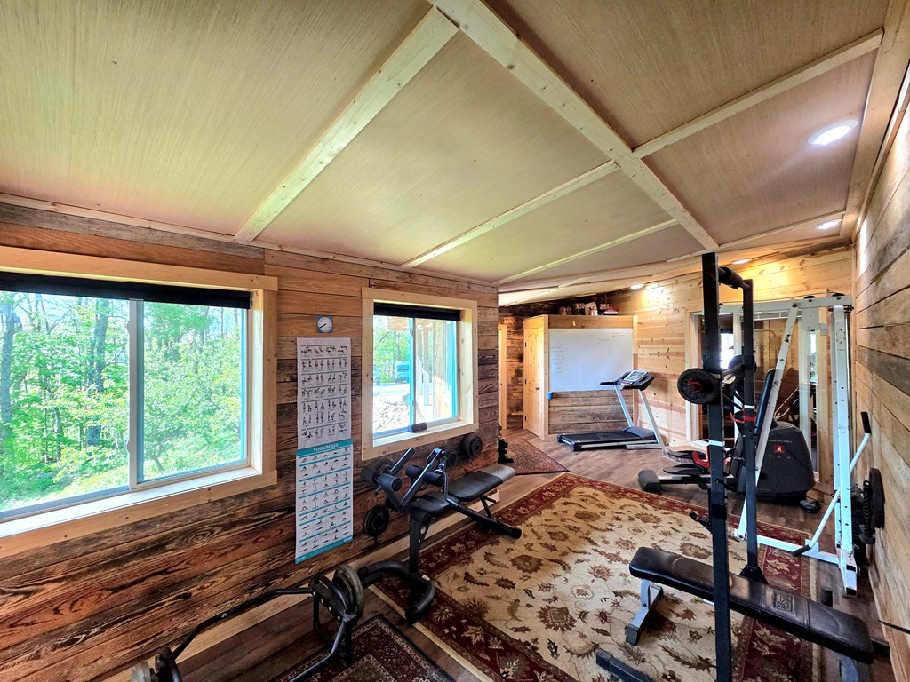 795 Porter Field Gap Road Robbinsville, NC 28771 - Photo 41 of 105