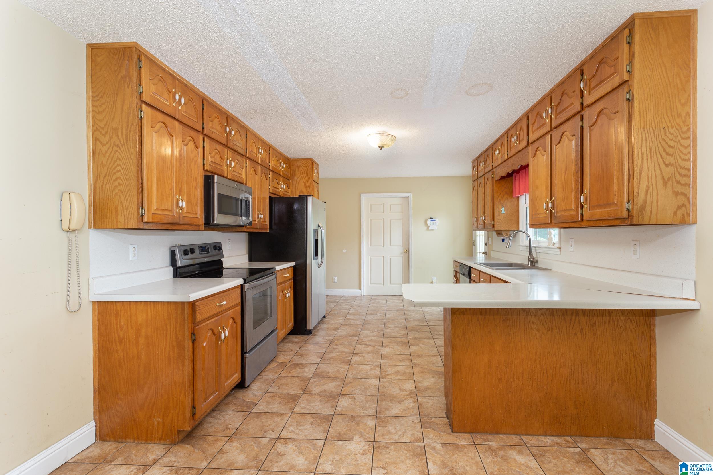 791 County Line Road West Eastaboga, AL 36260 - Photo 20 of 33