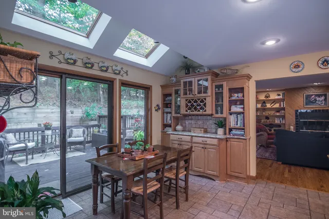 $595,000 | 5502 East Timberview Court, Wilmington, DE 19808