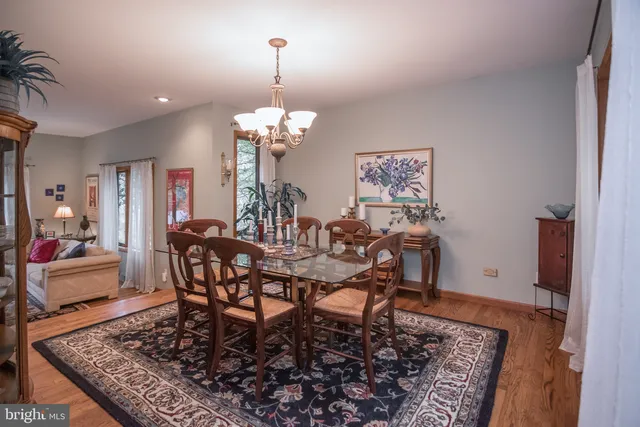 $595,000 | 5502 East Timberview Court, Wilmington, DE 19808