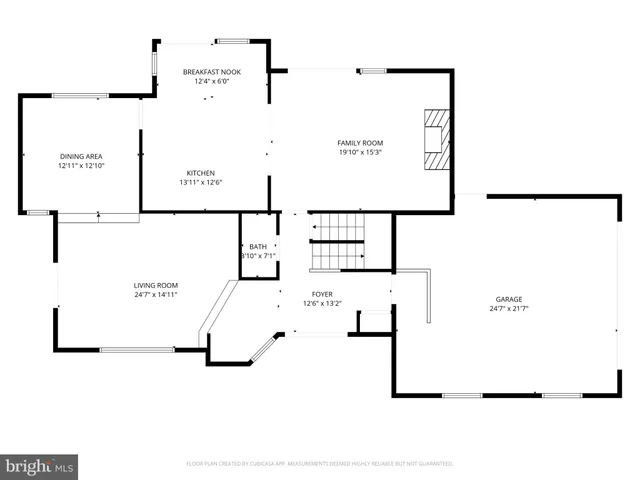 $595,000 | 5502 East Timberview Court, Wilmington, DE 19808