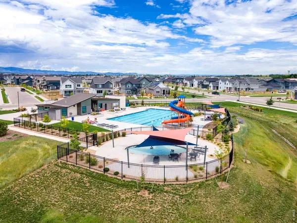 $500,000 | 4760 Champlain Drive, Timnath, CO 80547